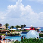 Hoteles en Riviera Maya