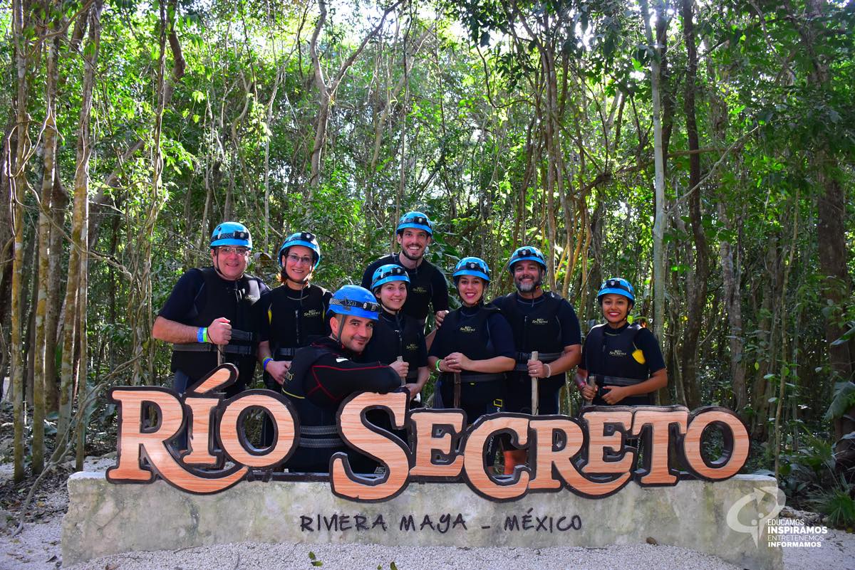 rio-secreto-riviera-maya