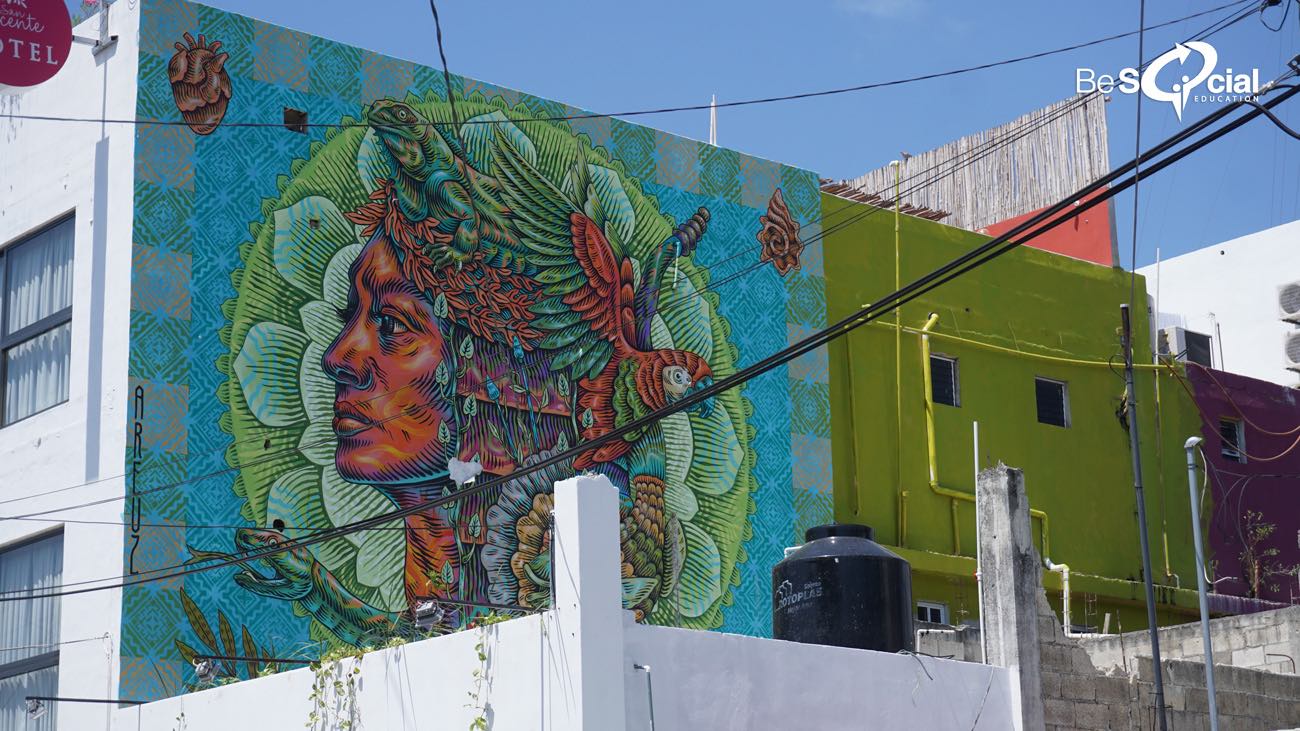 playa-del-carmen-arte-urbano-mexico