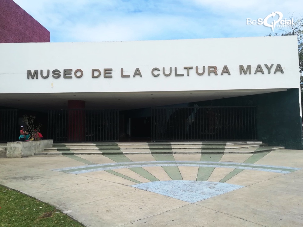 museo-de-la-cultura-maya-chetumal