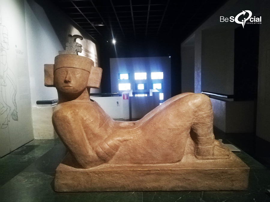 museo-de-la-cultura-maya-chetumal